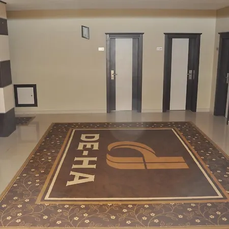 Deha 알란야