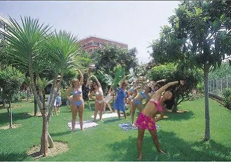 호텔 Deha 3*