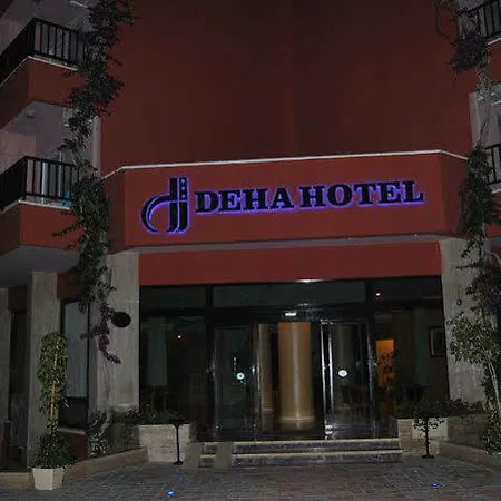 Deha 酒店 3*